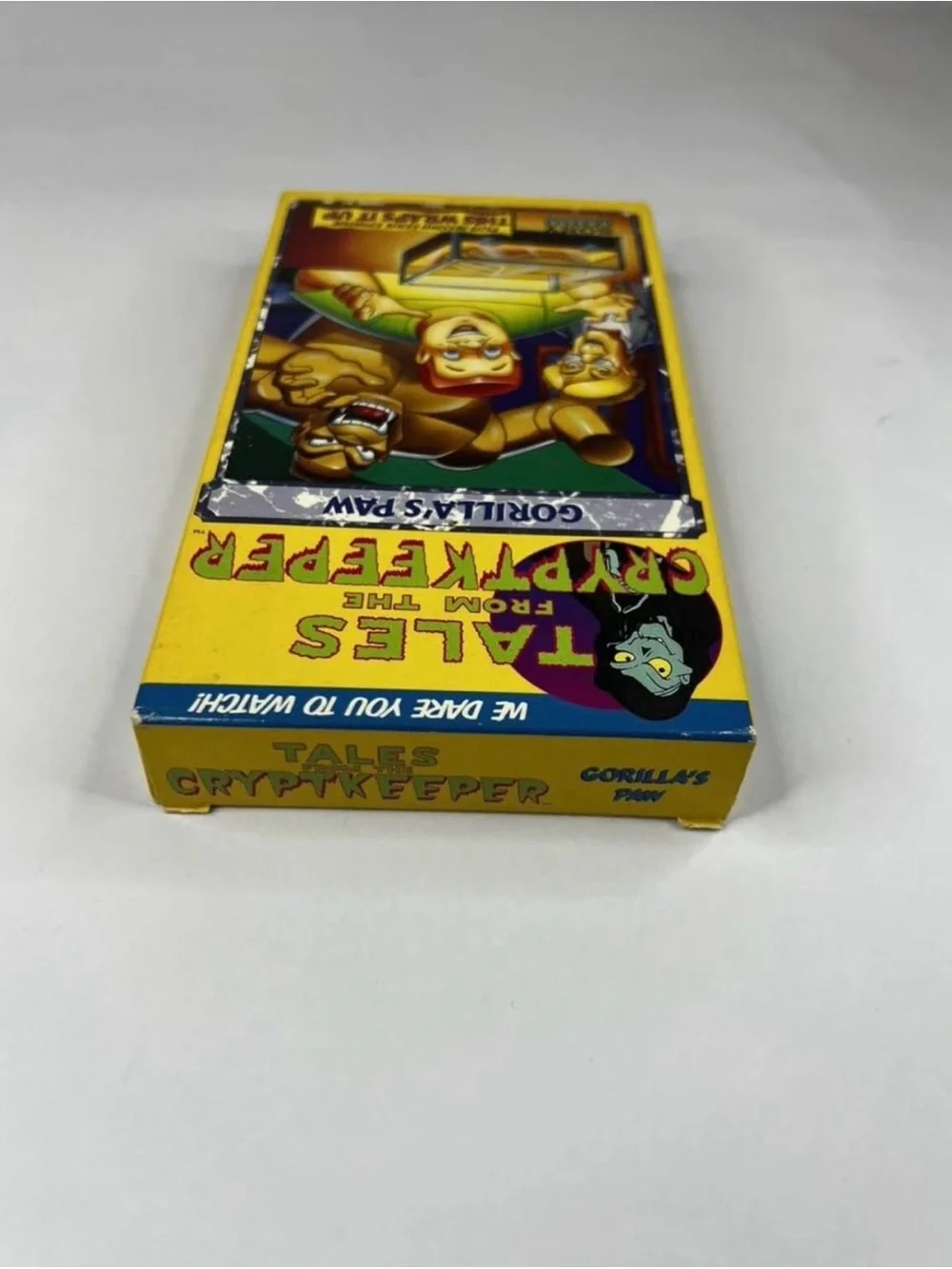 Vintage 1994 TALES FROM THE CRYPTKEEPER 